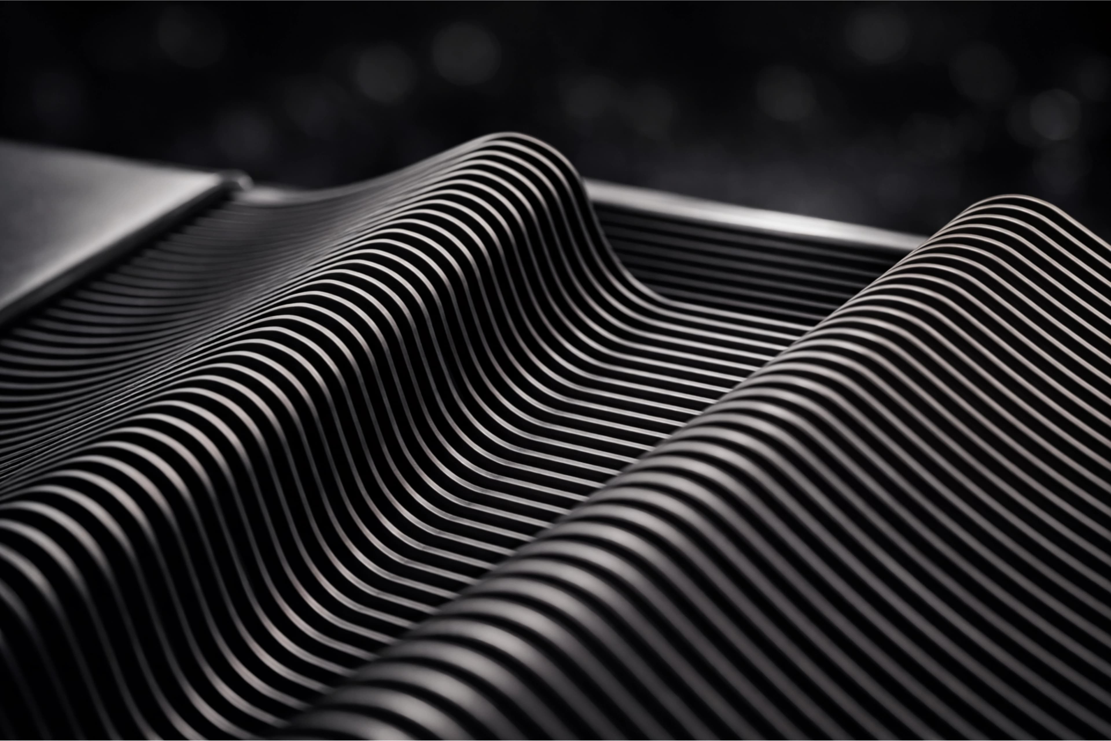 Flat DlC Airjet reed.